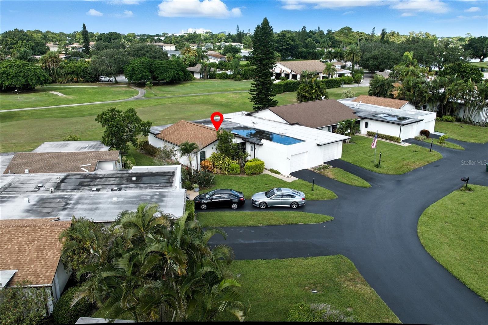 Image 24 of 30 For 3119 Boca Ciega Drive B8