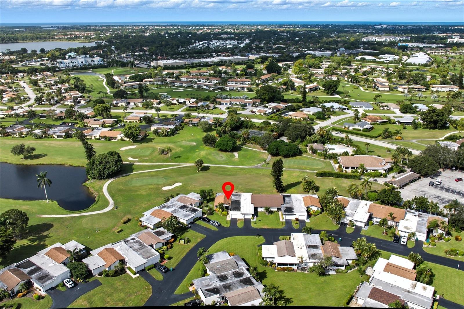 Image 27 of 30 For 3119 Boca Ciega Drive B8