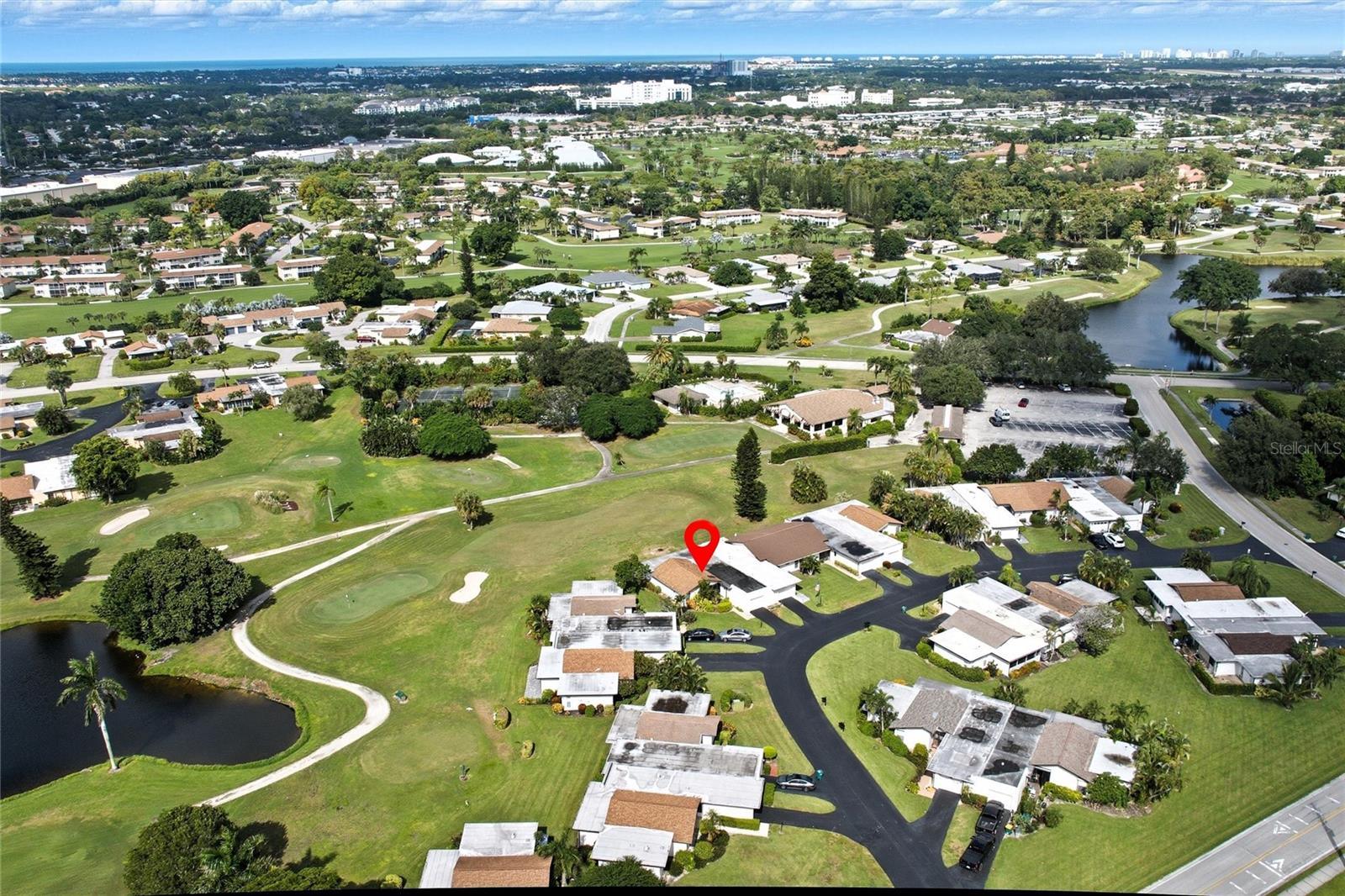 Image 28 of 30 For 3119 Boca Ciega Drive B8