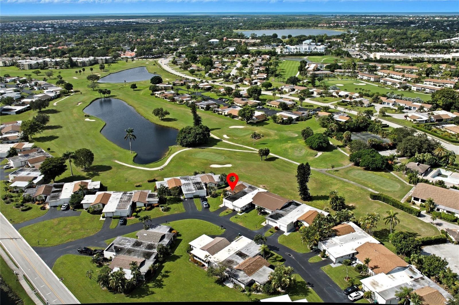 Image 29 of 30 For 3119 Boca Ciega Drive B8