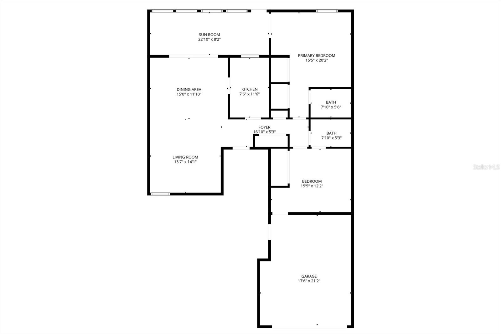 Image 30 of 30 For 3119 Boca Ciega Drive B8