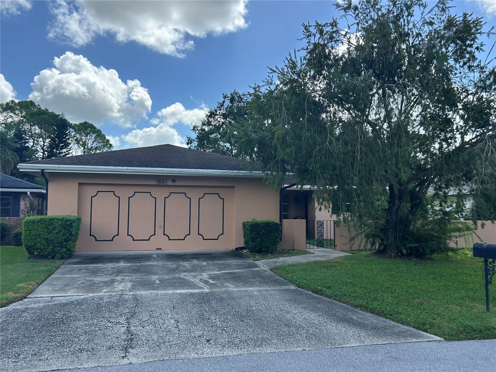 Details for 374 Troon Court, WINTER HAVEN, FL 33884
