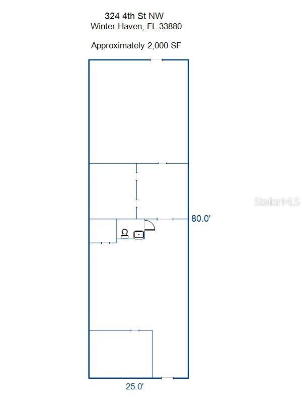 Image 2 of 18 For 324 4th Street Nw