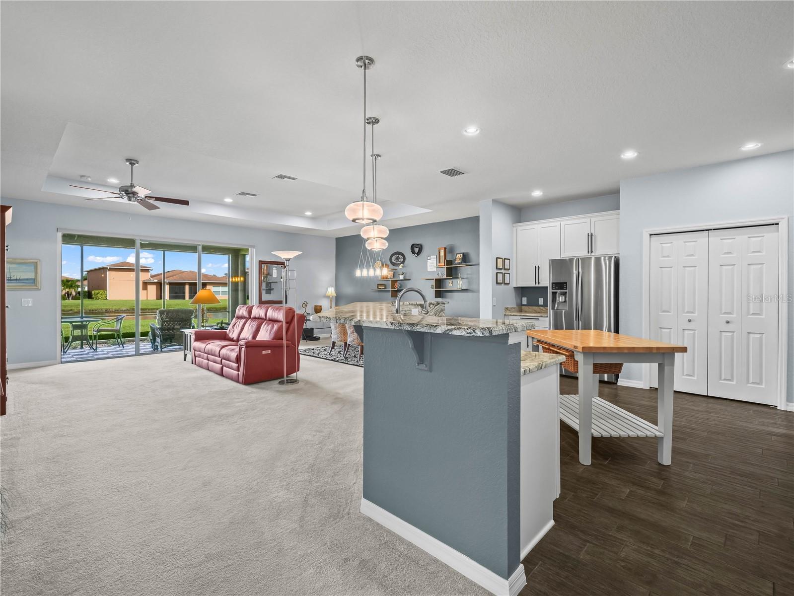 Image 3 of 73 For 3829 Litchfield Loop