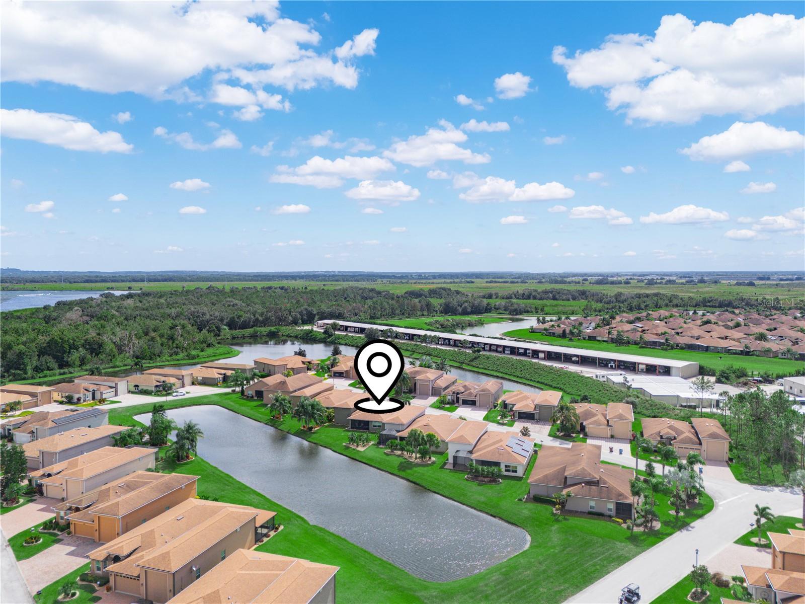 Image 34 of 73 For 3829 Litchfield Loop