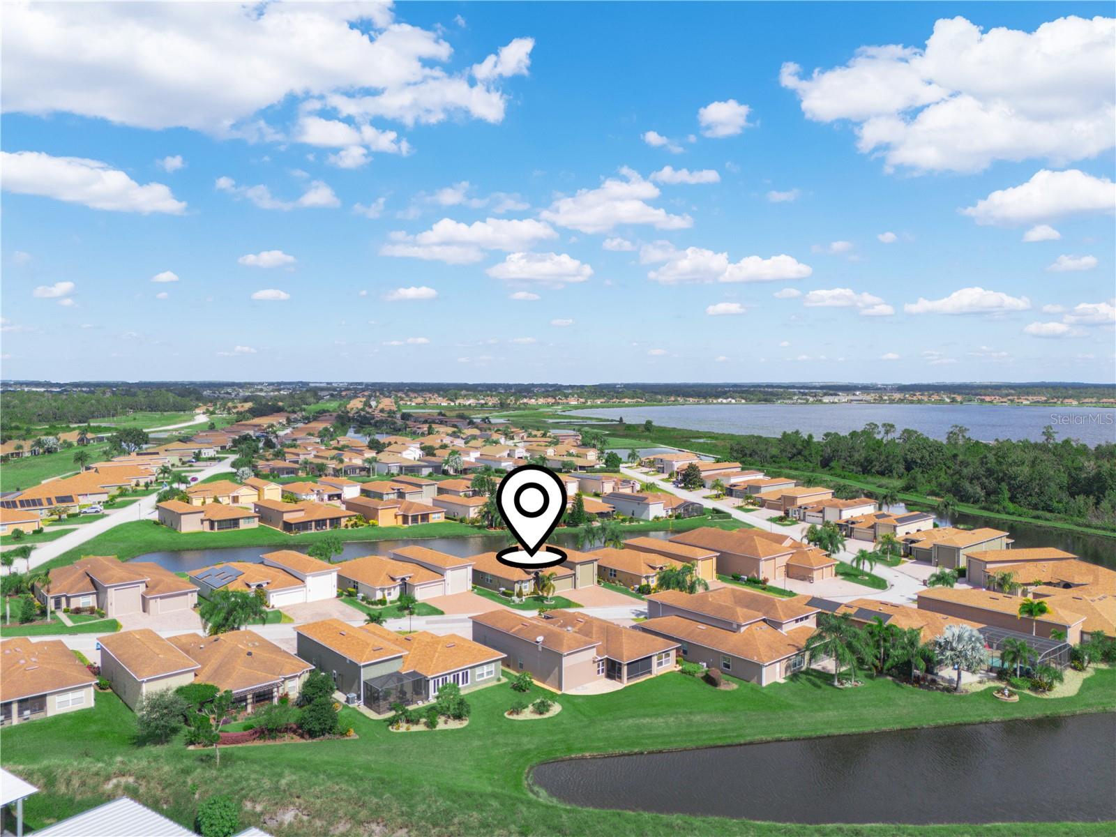 Image 36 of 73 For 3829 Litchfield Loop