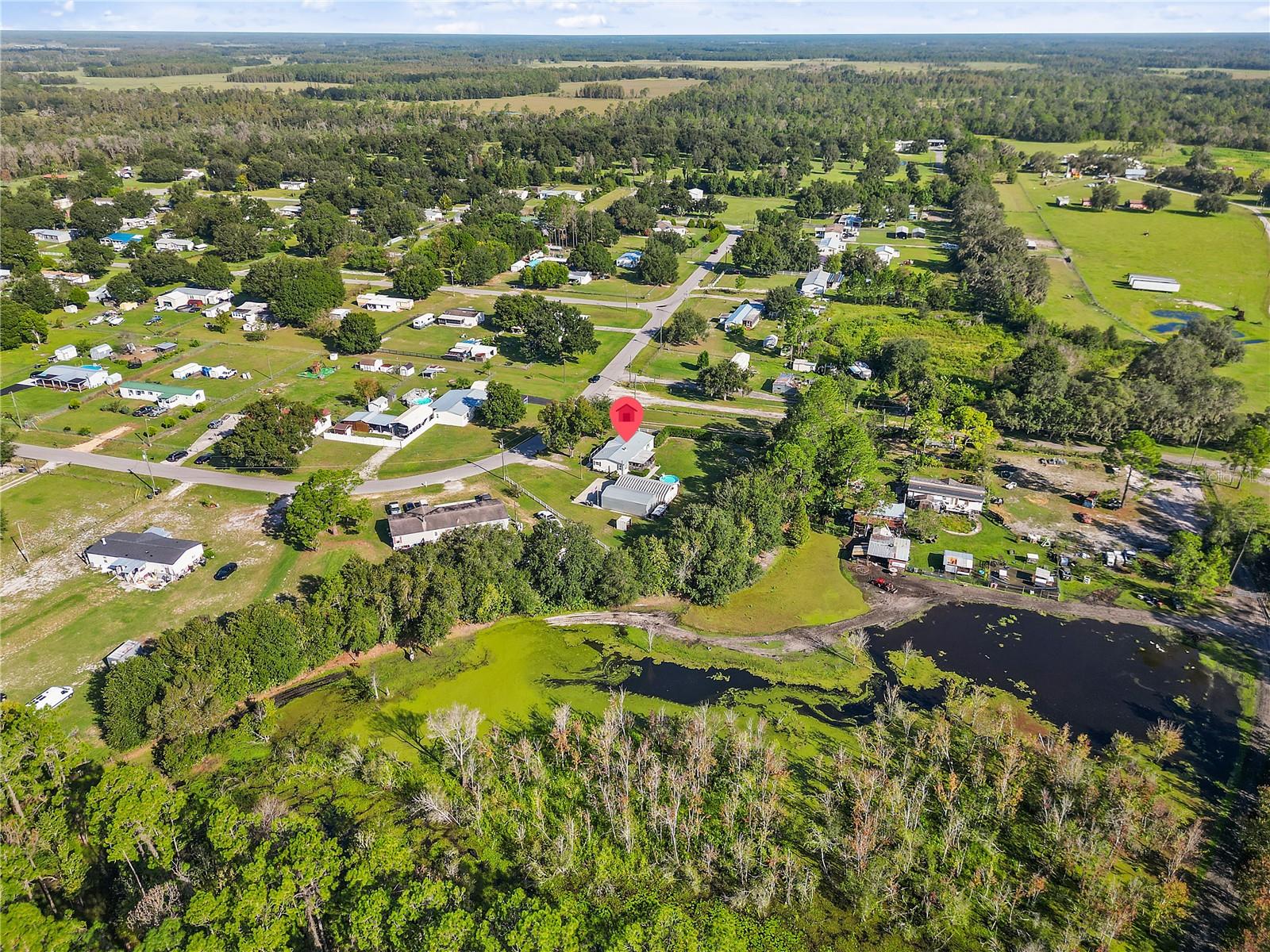 Image 33 of 40 For 10371 Rachel Cherie Drive