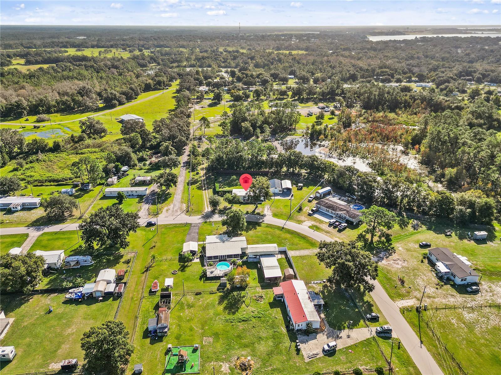 Image 39 of 40 For 10371 Rachel Cherie Drive