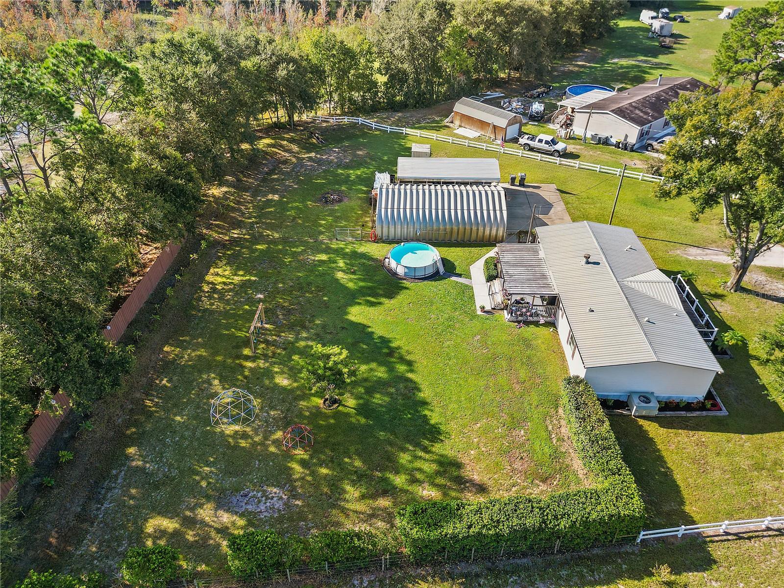 Image 4 of 40 For 10371 Rachel Cherie Drive