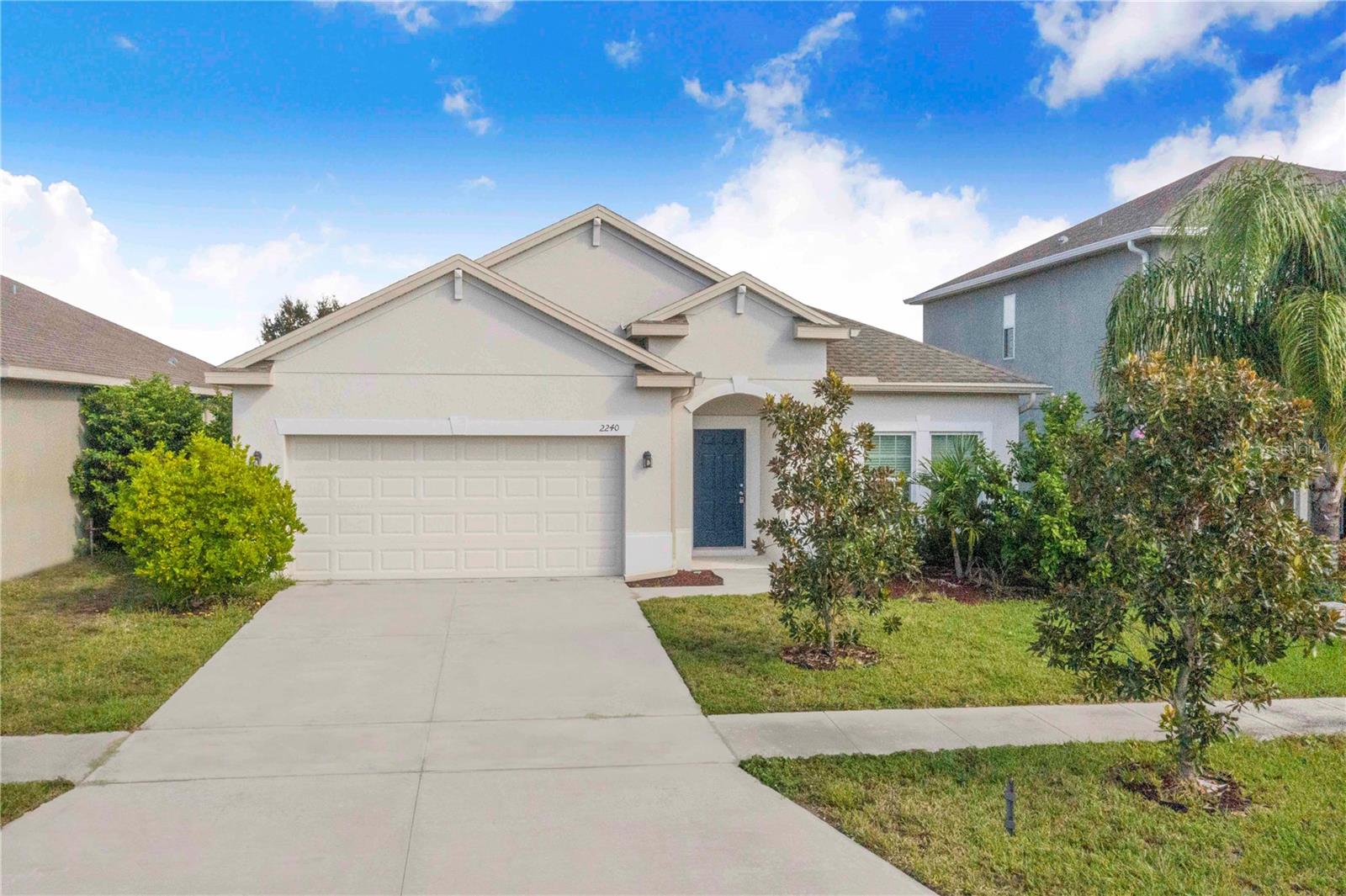 Details for 2240 Nighthawk Drive, HAINES CITY, FL 33844