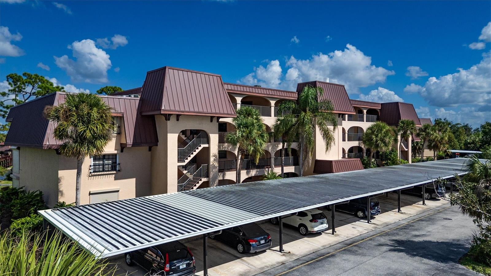 Details for 23465 Harborview Road 826, PUNTA GORDA, FL 33980