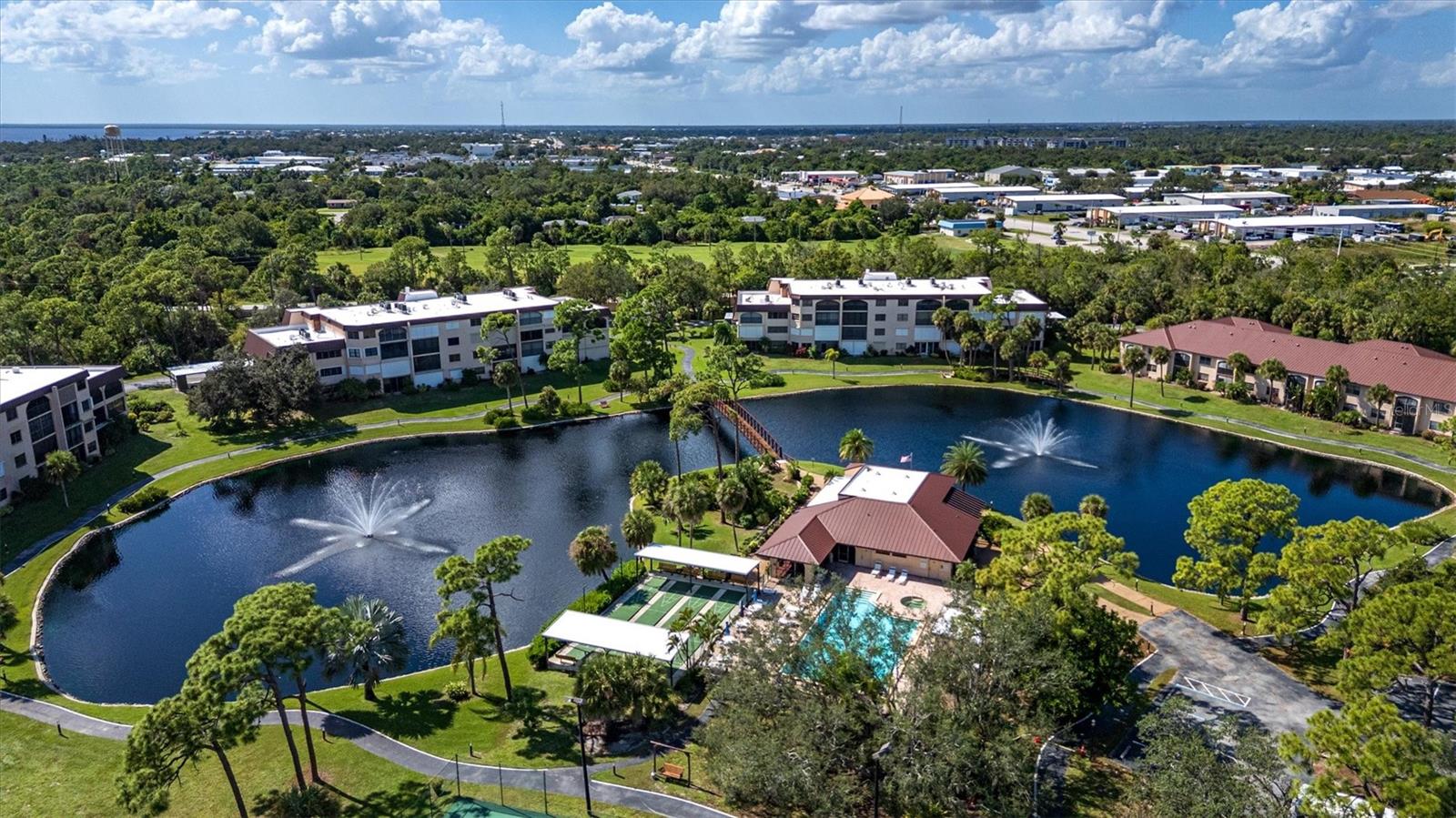 Image 53 of 53 For 23465 Harborview Road 826