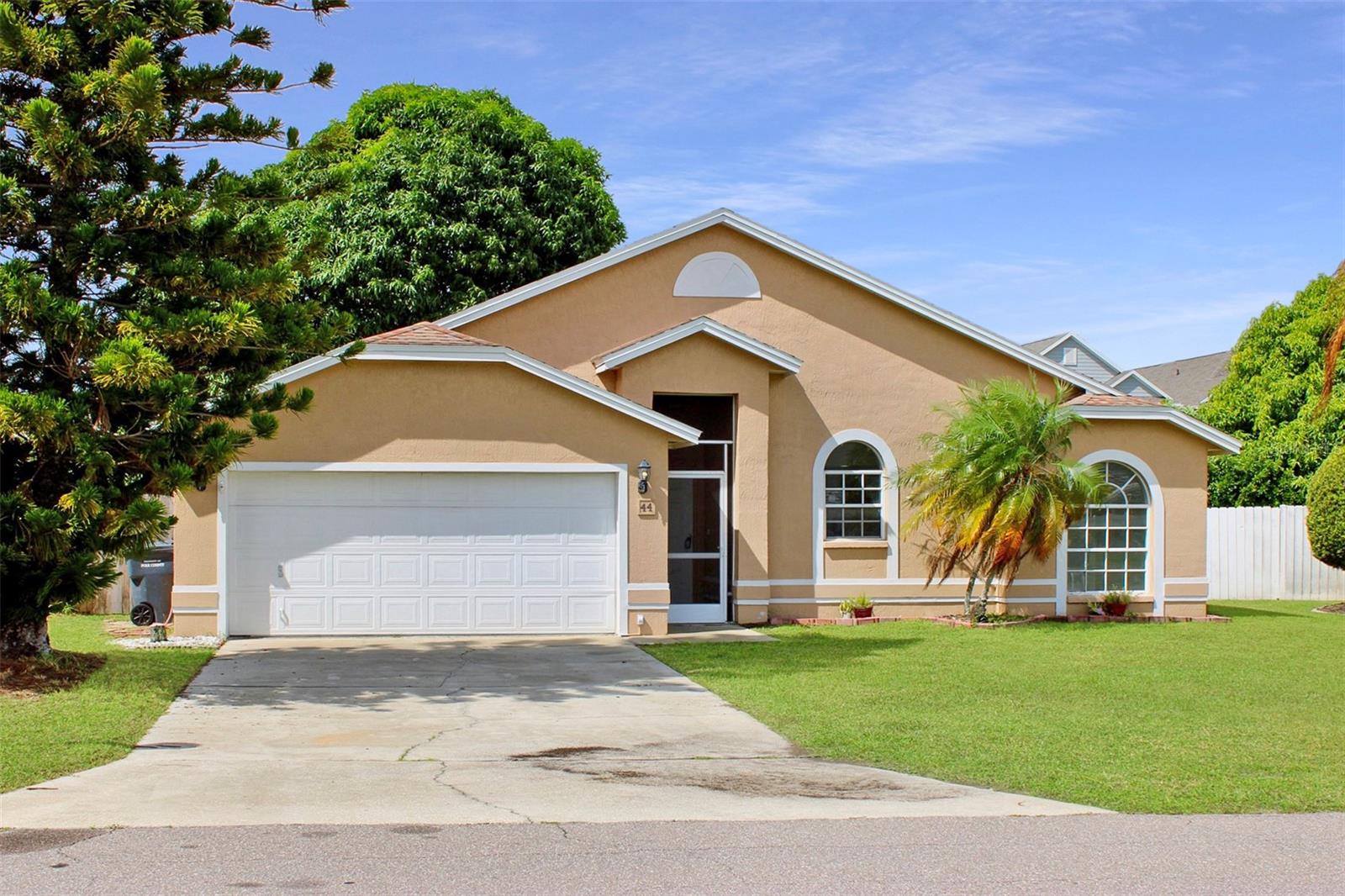Details for 44 Saint Kitts Circle, WINTER HAVEN, FL 33884