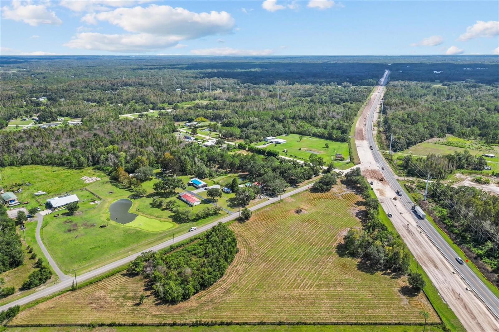 Image 11 of 18 For 0 Us Highway 98 N