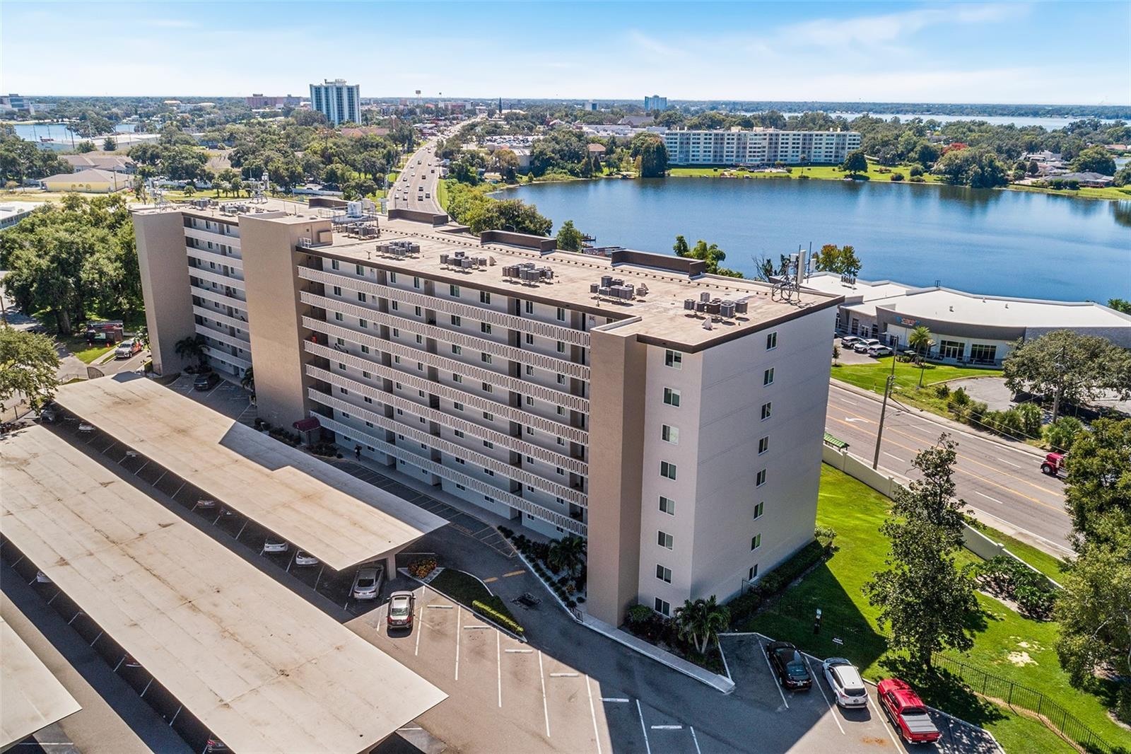 Image 32 of 35 For 1776 6th Street Nw  409