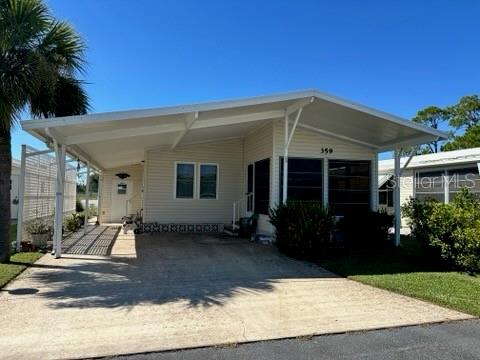 Details for 359 Pine Loop, FROSTPROOF, FL 33843