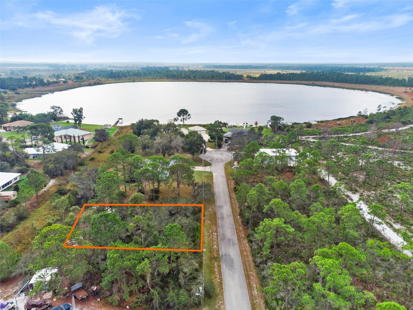 Image 5 of 13 For 545 Washington Place