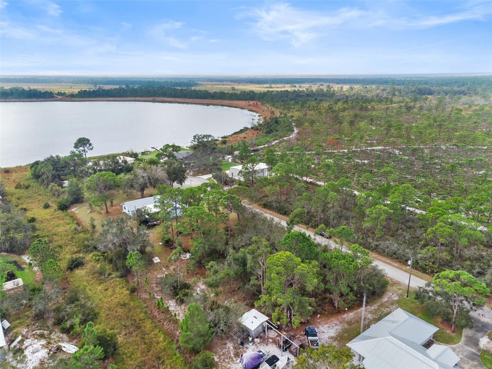 Image 6 of 13 For 545 Washington Place