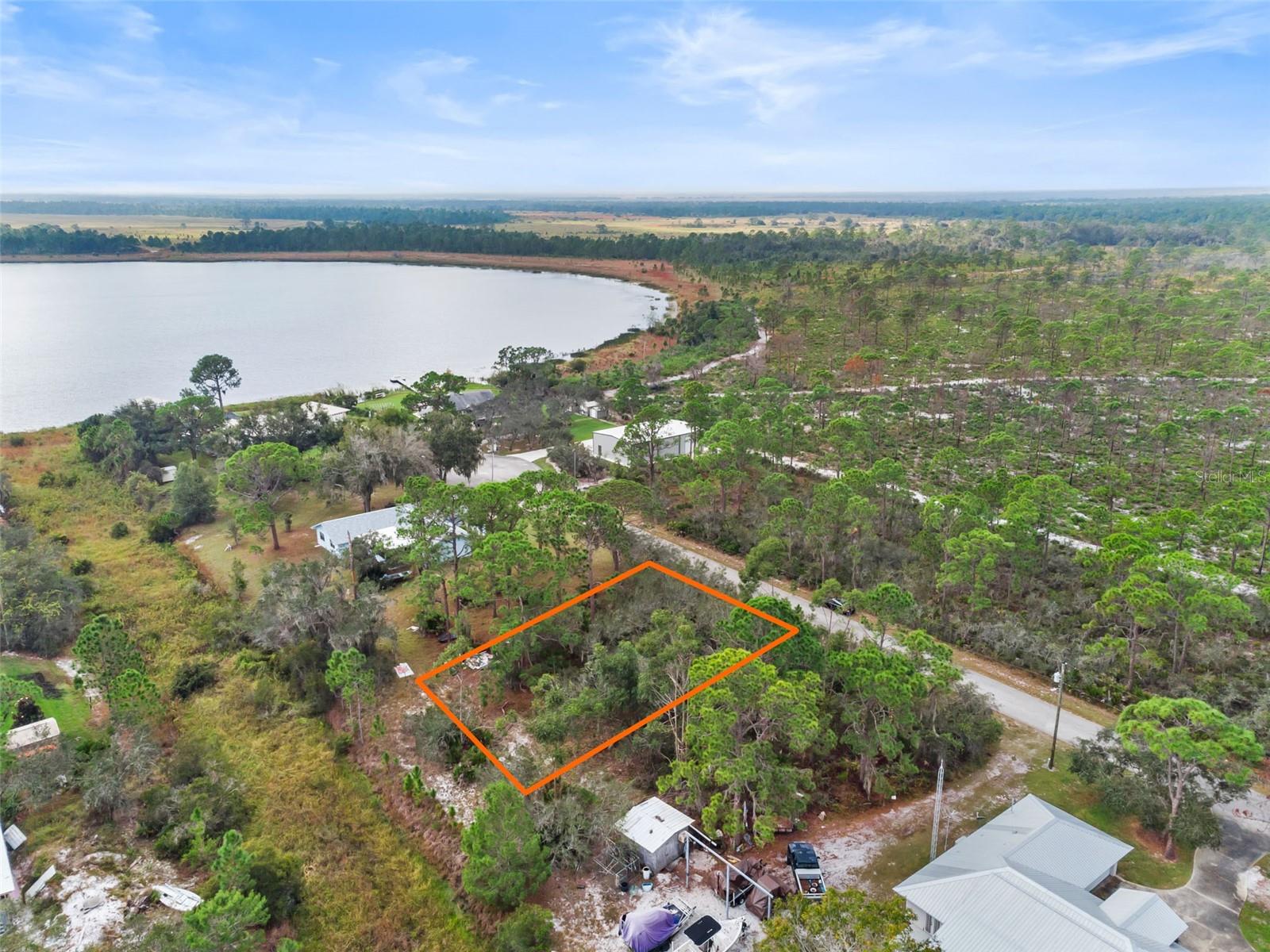 Image 7 of 13 For 545 Washington Place