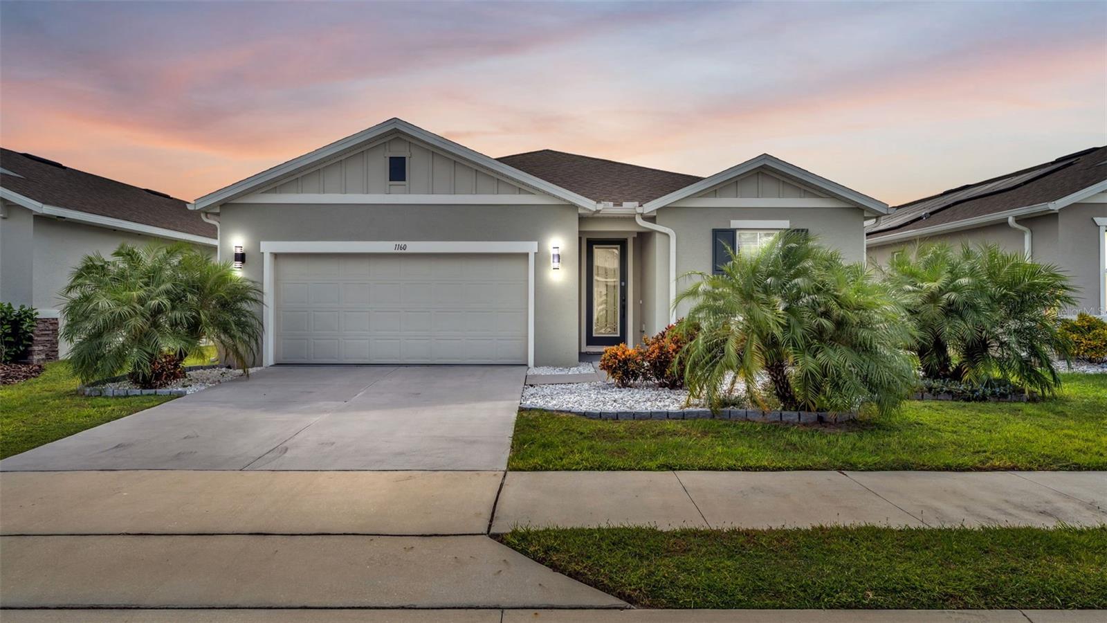 Details for 1160 Mattie Pointe Boulevard, AUBURNDALE, FL 33823