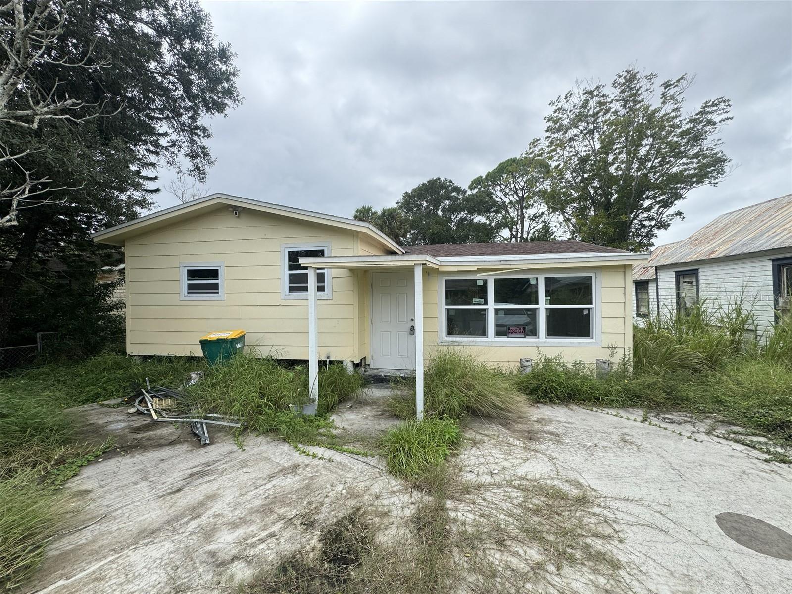 Details for 243 A Ln  , COCOA, FL 32926