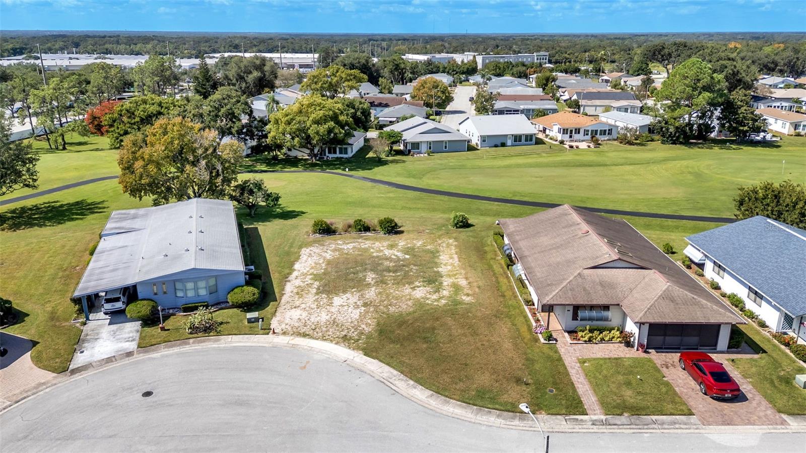 Details for 3116 Sand Trap Court, LAKELAND, FL 33810