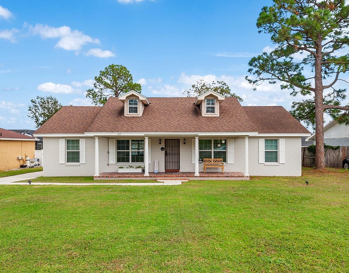 Details for 122 22nd Street Nw, WINTER HAVEN, FL 33880