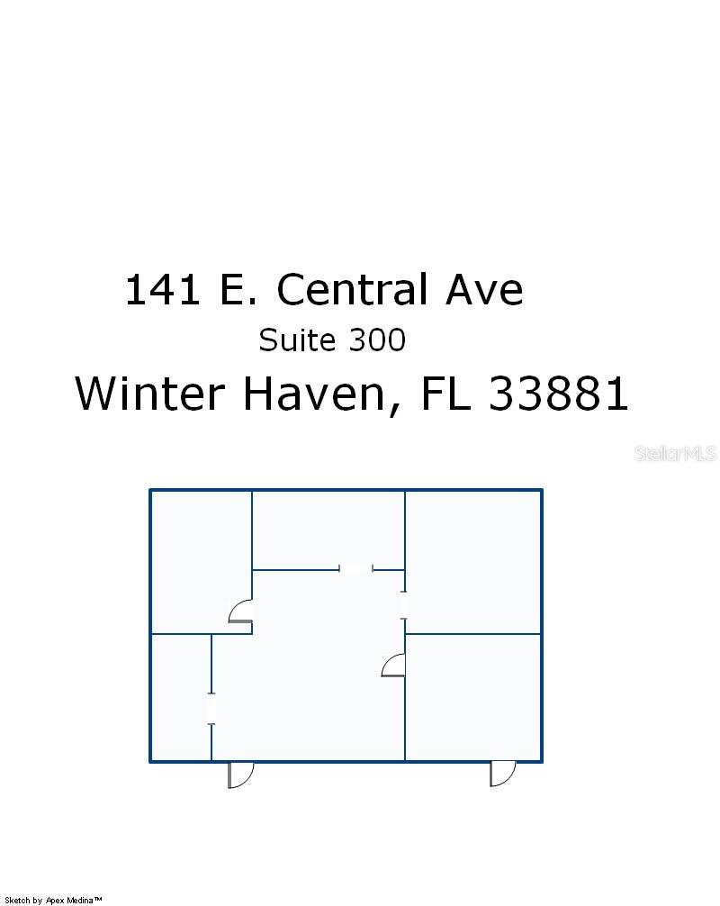 Image 2 of 16 For 141 Central Avenue 300