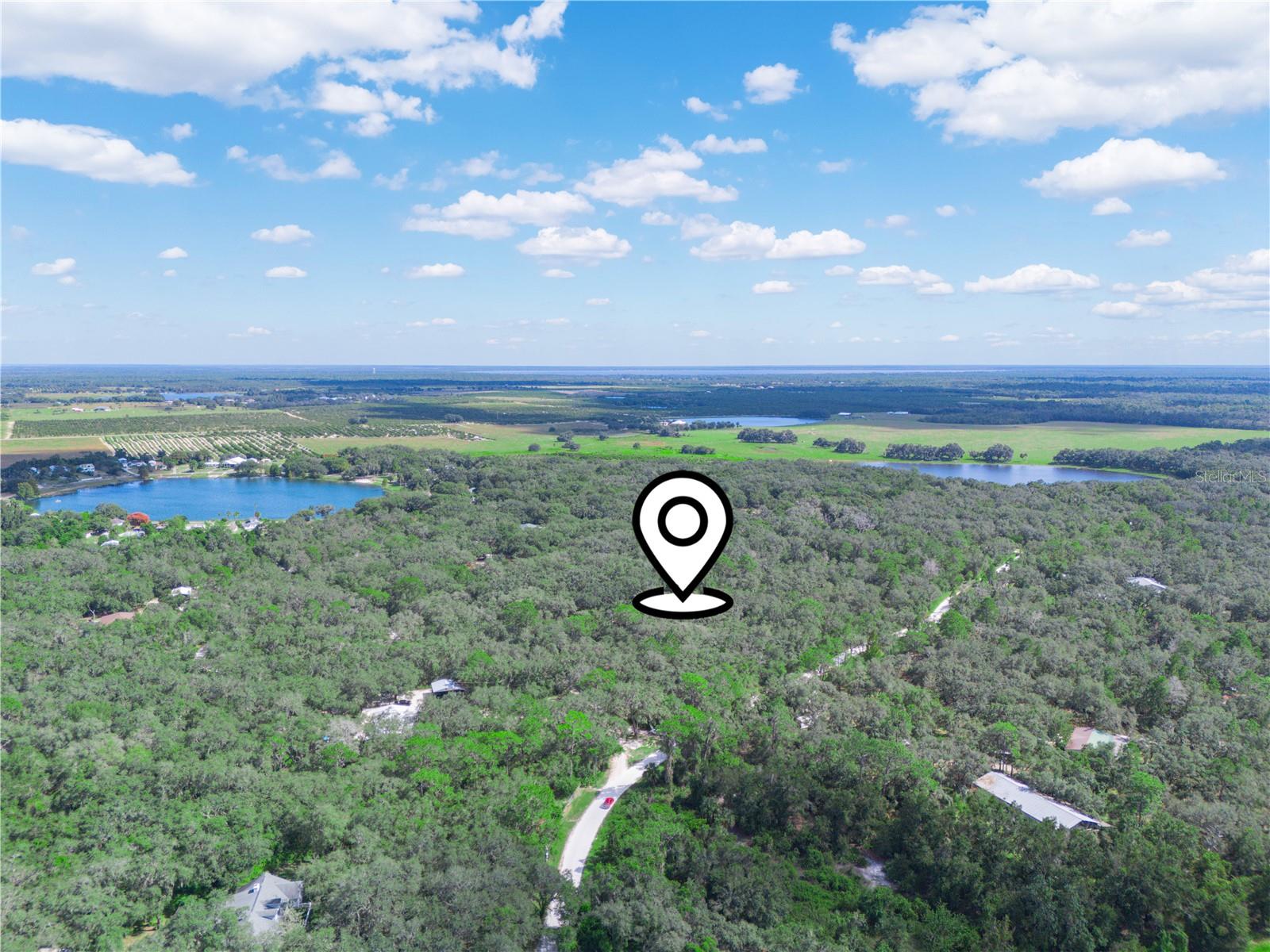 Image 11 of 28 For 2415 Live Oak Trail