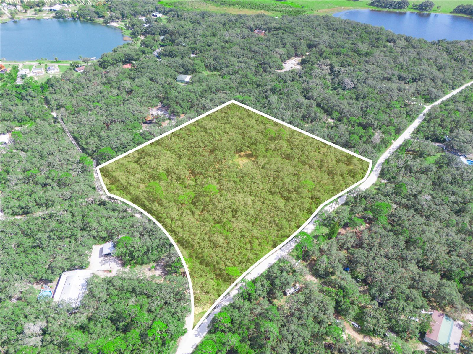 Image 26 of 28 For 2415 Live Oak Trail