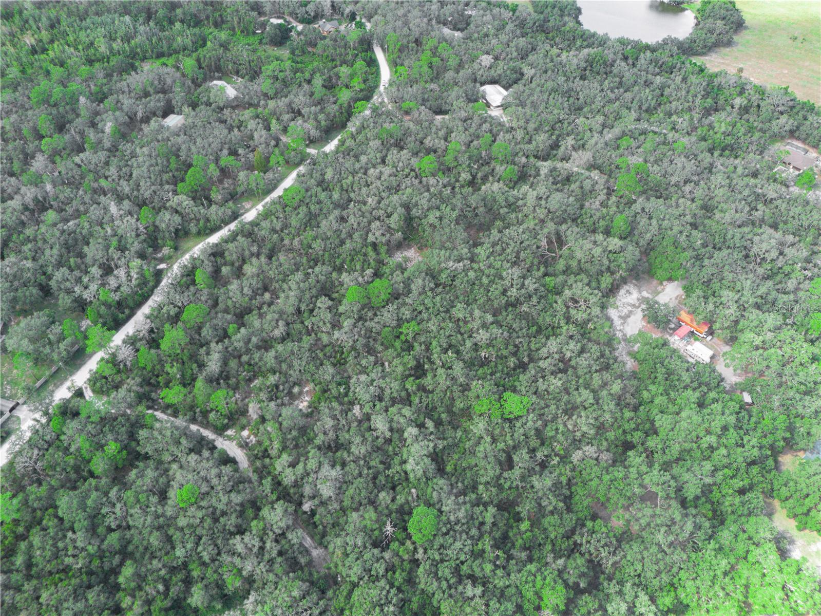 Image 7 of 28 For 2415 Live Oak Trail