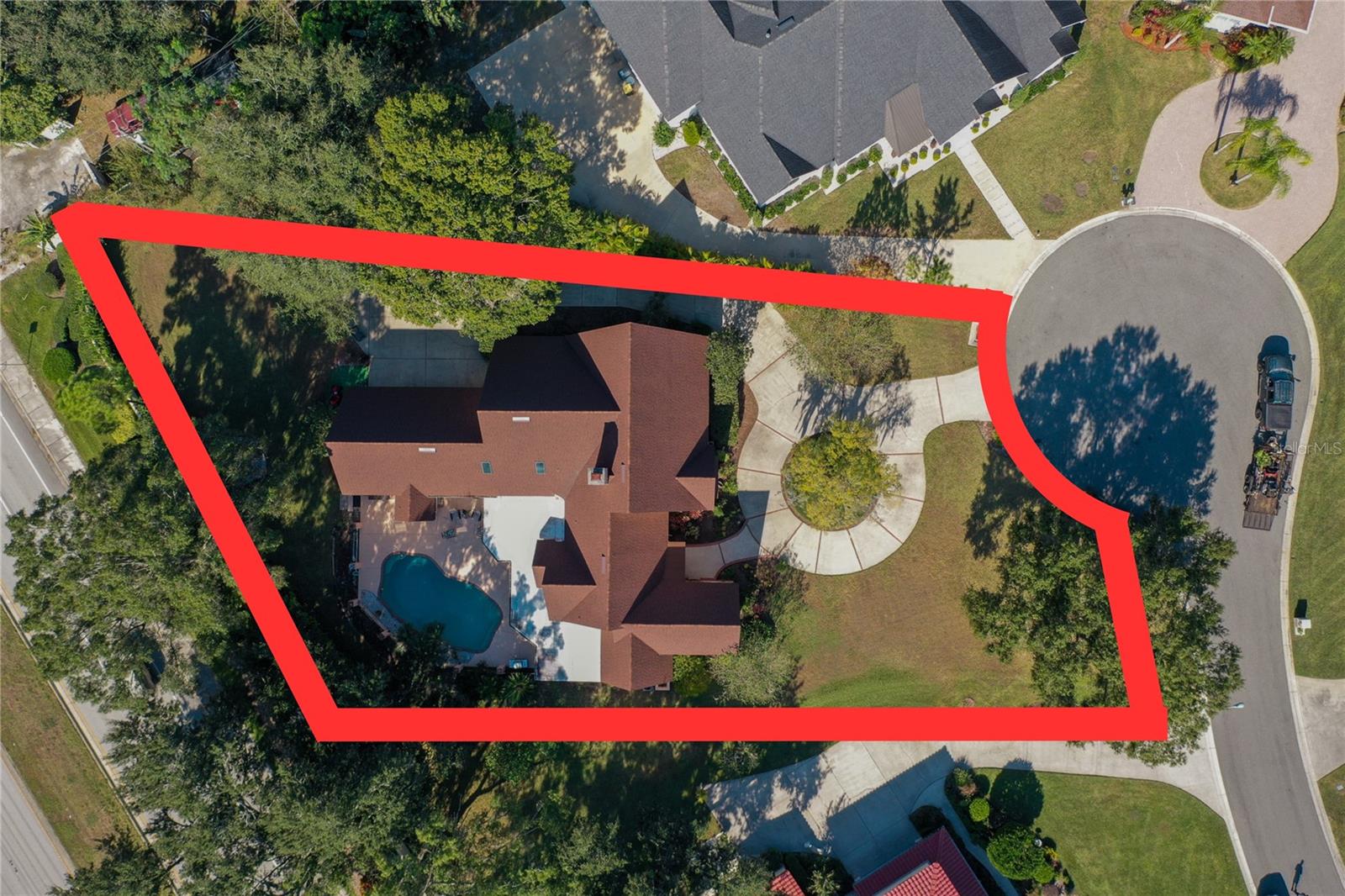 Image 44 of 54 For 1415 Pier Court