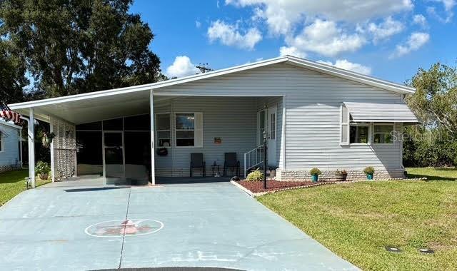 Details for 6239 Knotty Pine Drive Se, WINTER HAVEN, FL 33884