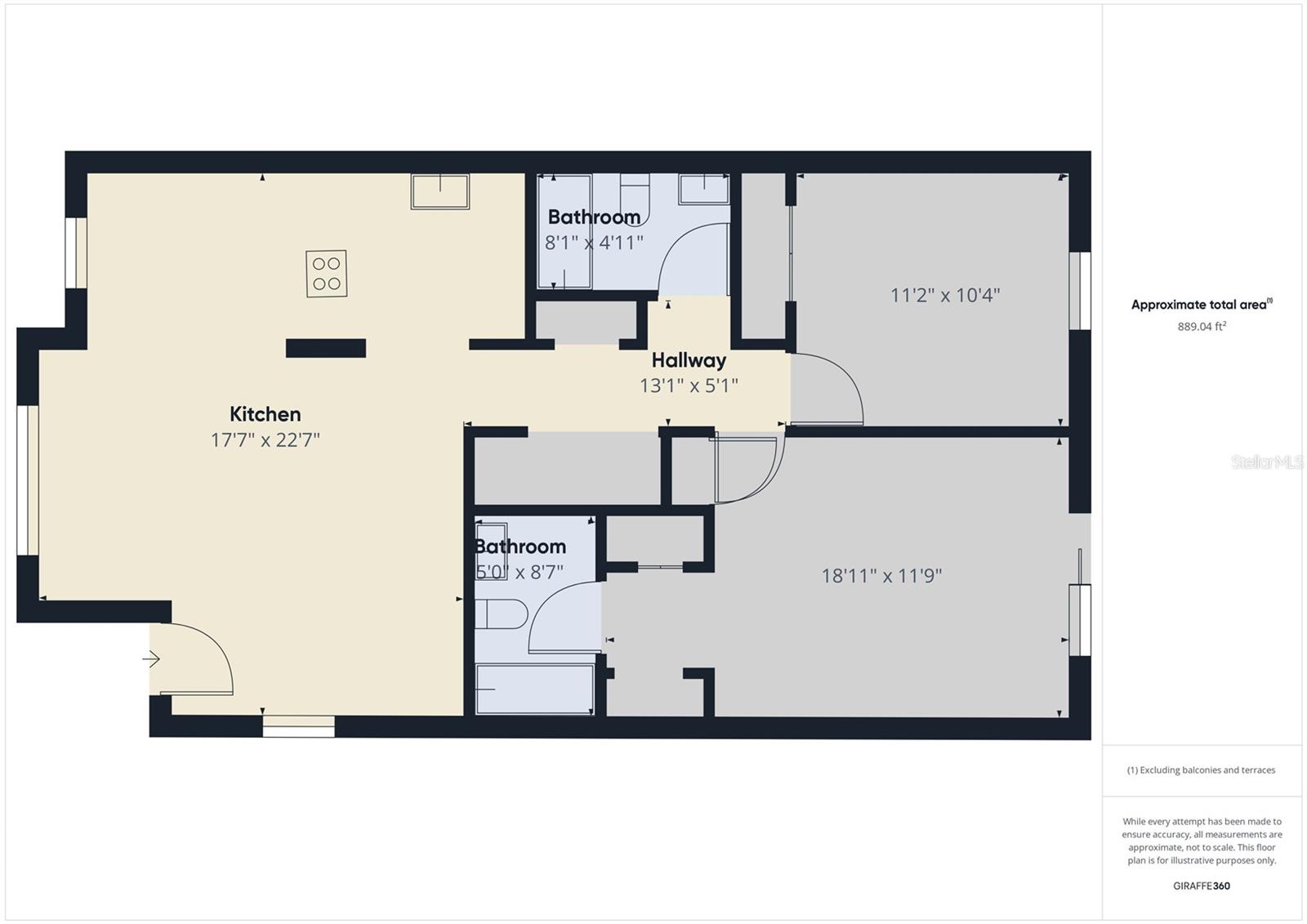 Image 2 of 11 For 2121 San Gully Road 11