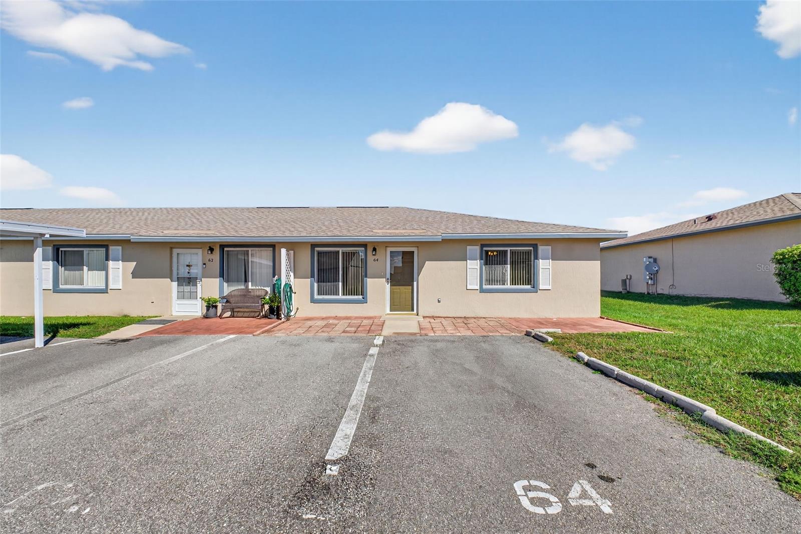 Details for 64 Winter Ridge Road 64, WINTER HAVEN, FL 33881