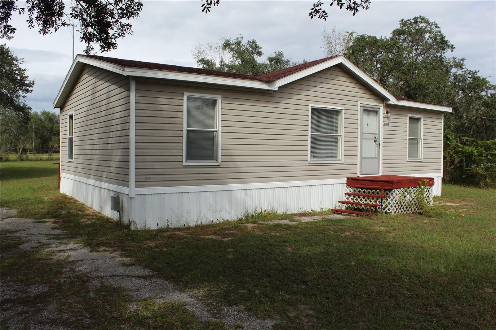 Details for 2683 Chuck Wagon Way, LAKE WALES, FL 33898