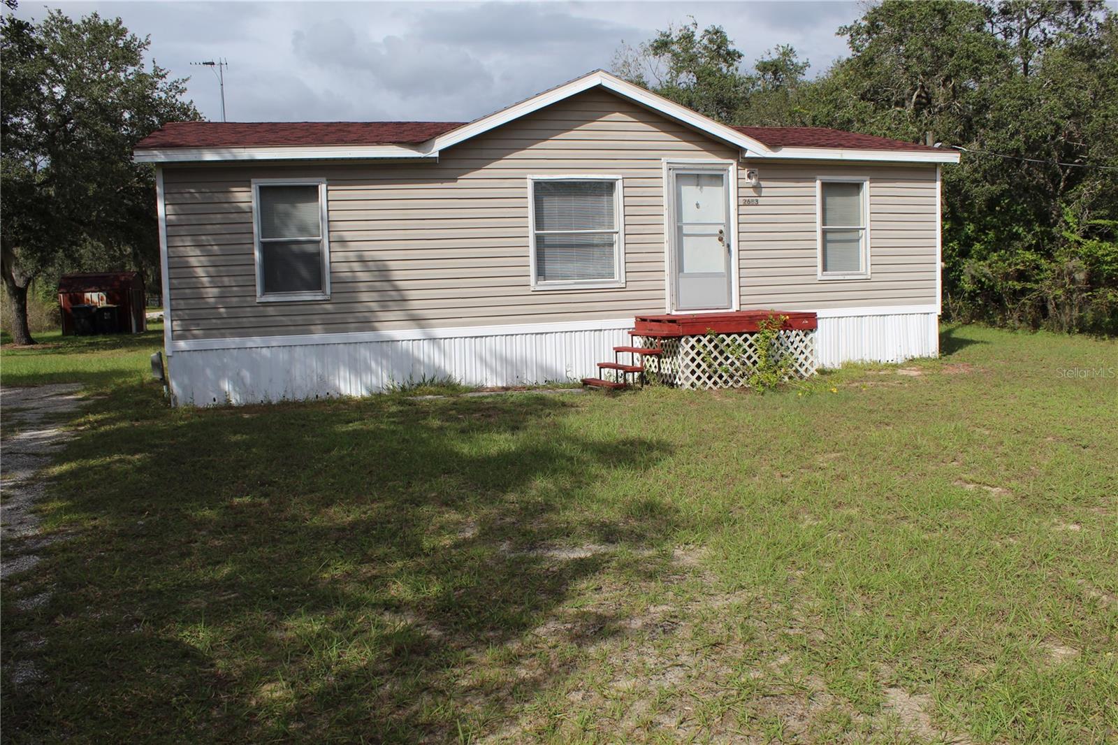 Image 28 of 41 For 2683 Chuck Wagon Way