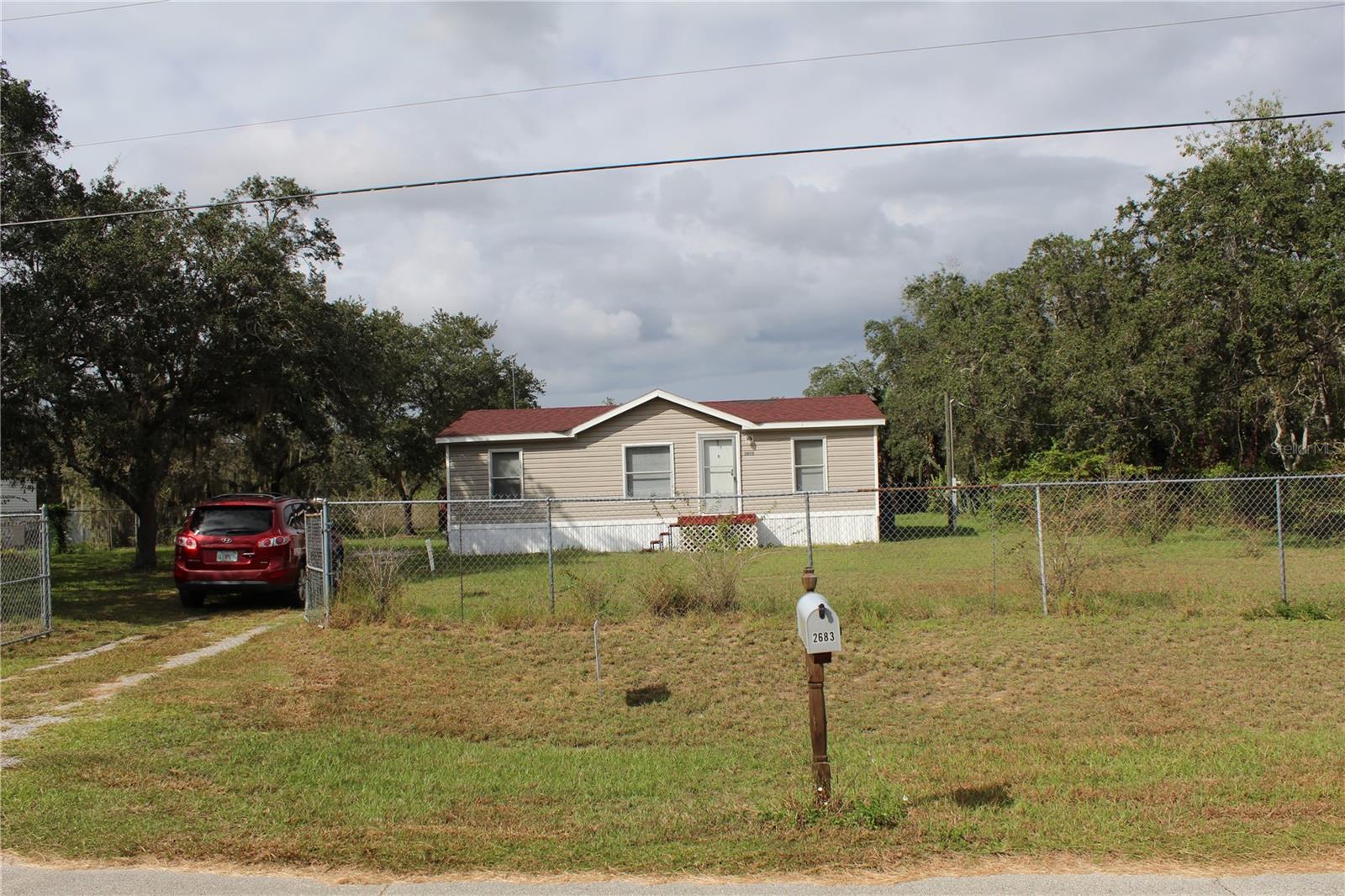 Image 40 of 41 For 2683 Chuck Wagon Way