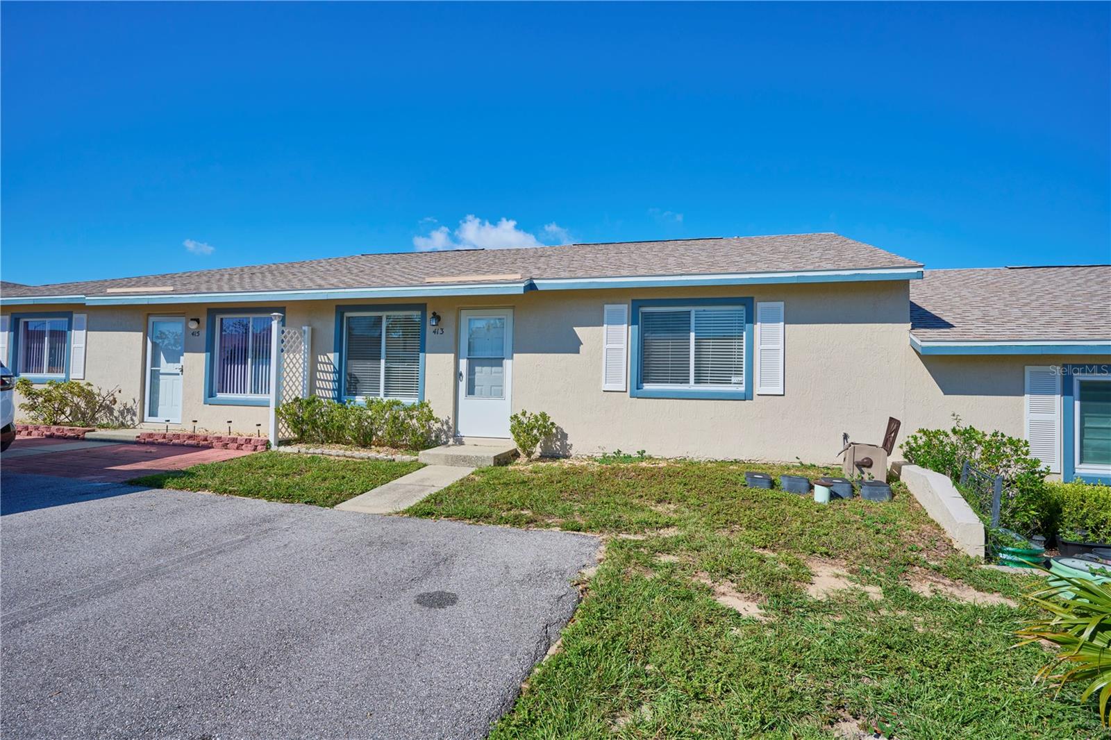 Details for 413 Winter Ridge Boulevard 413, WINTER HAVEN, FL 33881