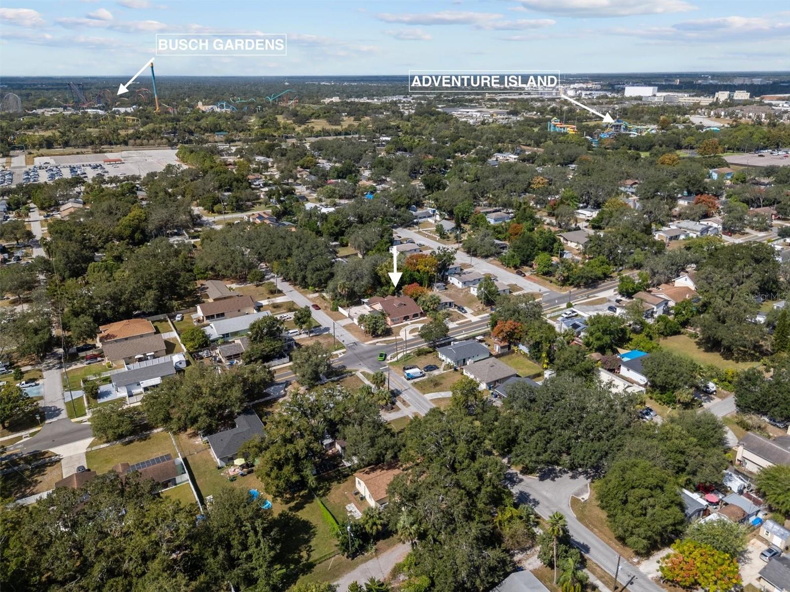 Image 48 of 50 For 9602 46th Street