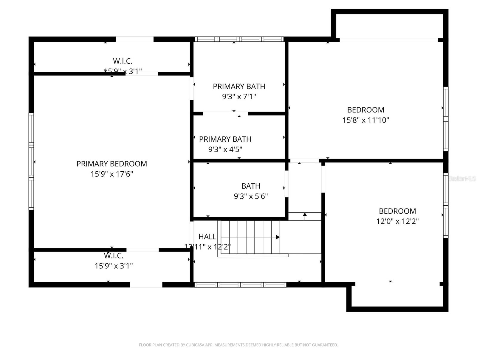 Image 50 of 50 For 9602 46th Street