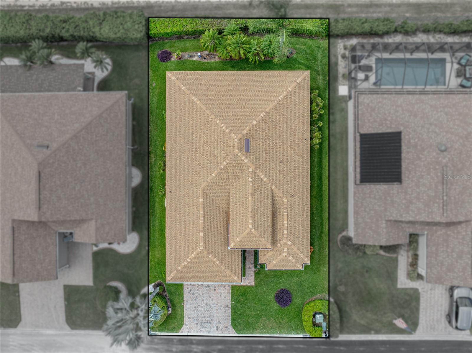 Image 58 of 92 For 4568 Turnberry Lane