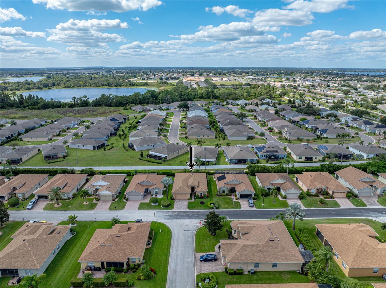 Image 61 of 92 For 4568 Turnberry Lane