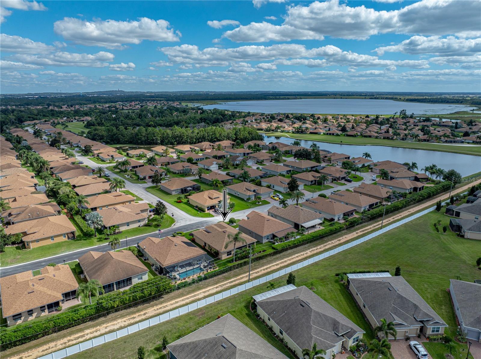 Image 64 of 92 For 4568 Turnberry Lane