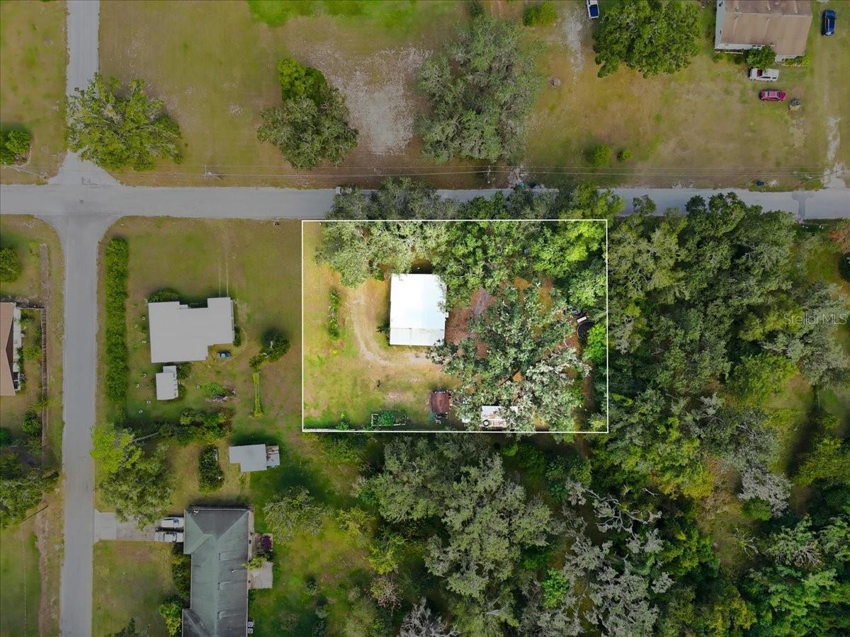 Image 33 of 35 For 800 Hickory Lane E