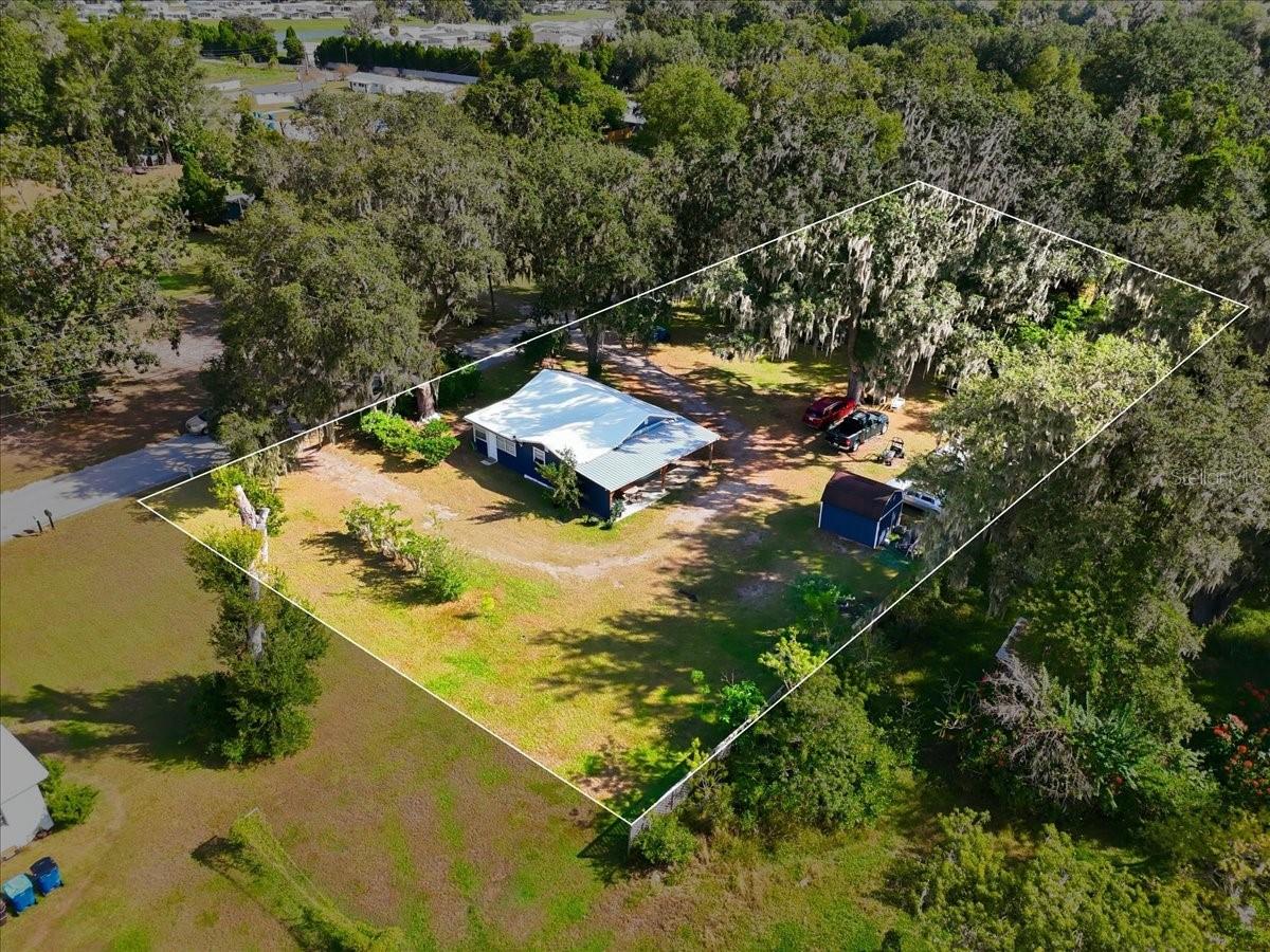 Image 34 of 35 For 800 Hickory Lane E