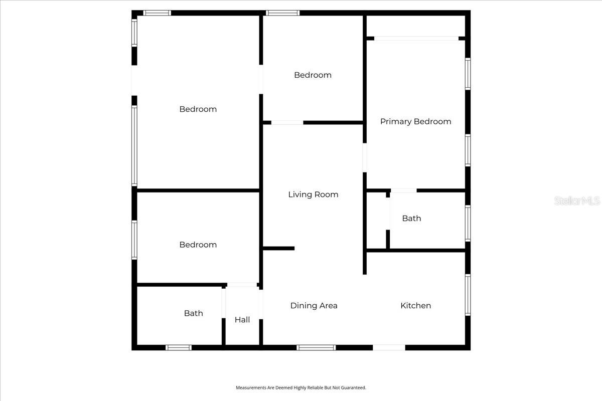 Image 35 of 35 For 800 Hickory Lane E