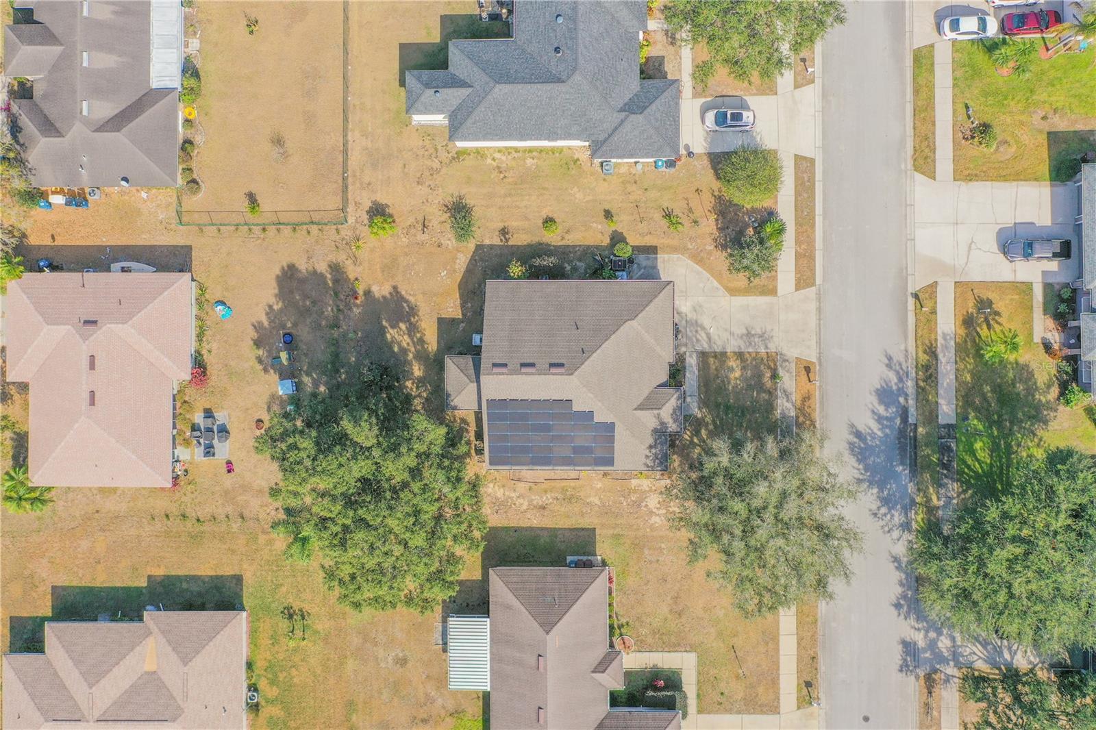 Image 17 of 21 For 4317 Dinner Lake Drive