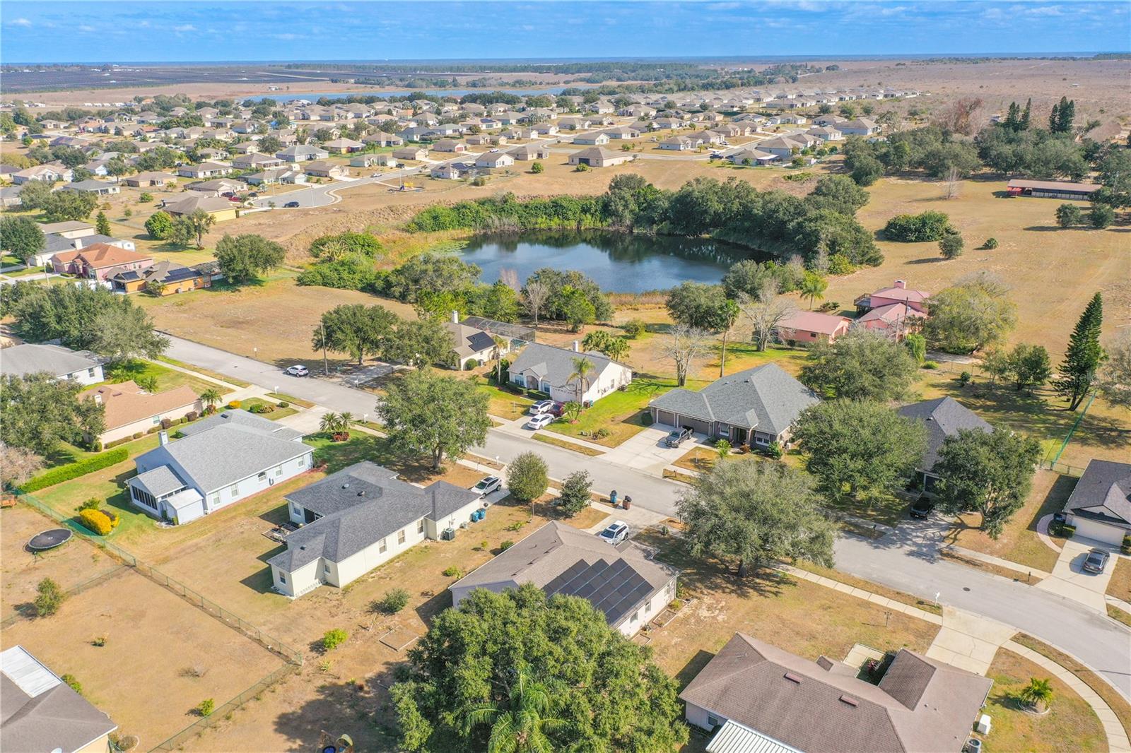 Image 19 of 21 For 4317 Dinner Lake Drive