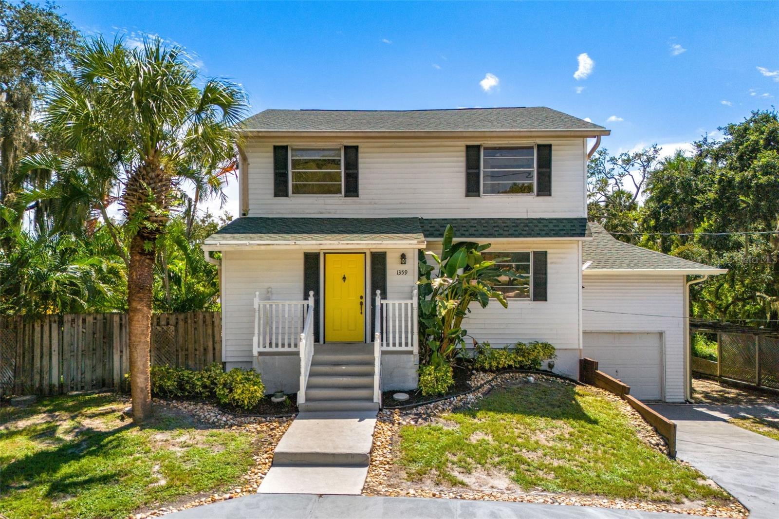 Details for 1359 Richmond Drive, MELBOURNE, FL 32935